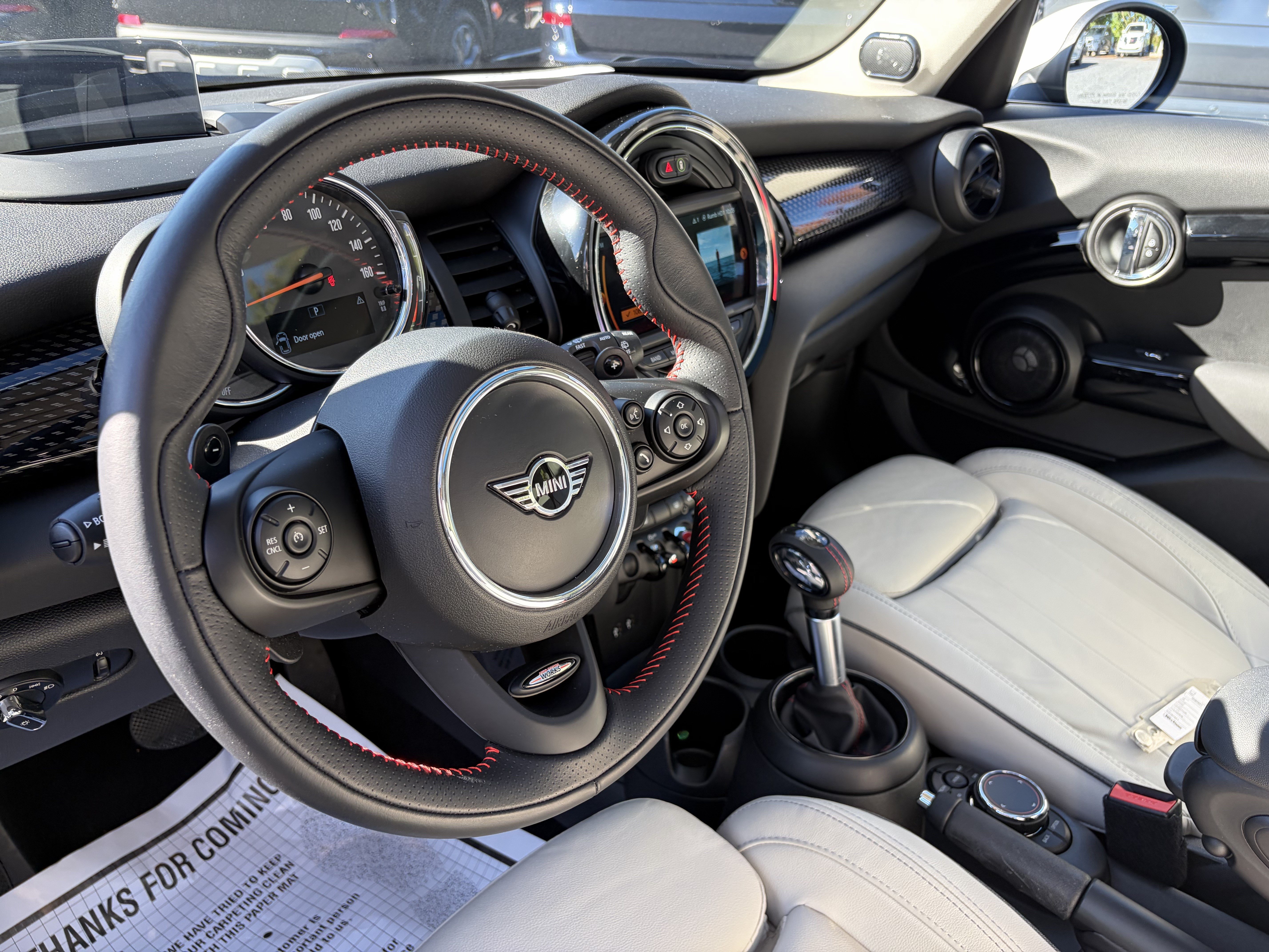 Used 2019 MINI Cooper S FWD image 12