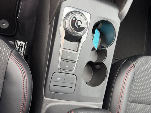 New 2026 Ford Escape ST-Line image 17