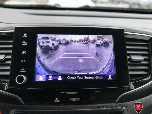 Used 2023 Honda Ridgeline RTL image 31