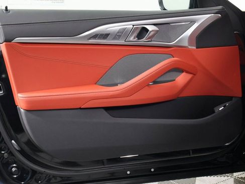 New 2026 BMW 840i xDrive AWD/4WD image 7