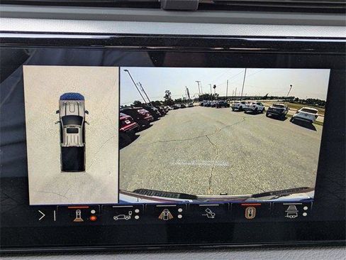 New 2025 GMC Sierra 2500 Denali w/ Denali Reserve Package image 43