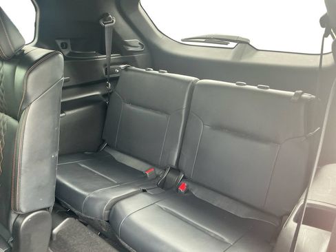 Used 2022 Mitsubishi Outlander SEL FWD image 21