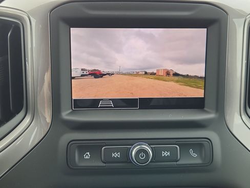 New 2026 Chevrolet Silverado 3500 W/T w/ WT Convenience Package image 45