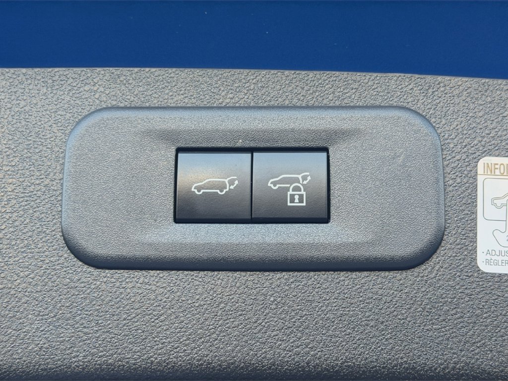 Used 2022 Lexus NX 350 AWD image 30