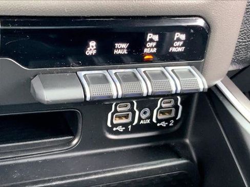 Certified 2022 RAM 1500 Lone Star image 29