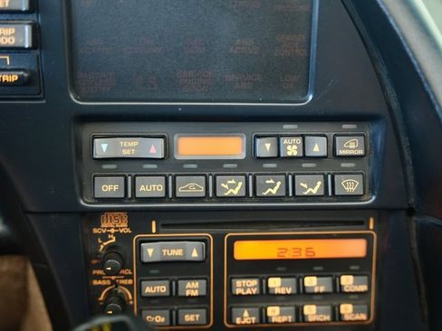 Used 1993 Chevrolet Corvette Convertible image 13