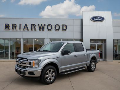Used 2020 Ford F150 XLT w/ Equipment Group 302A Luxury