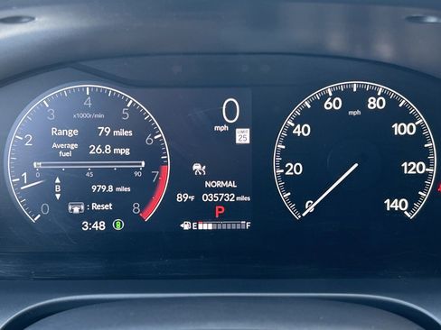 Used 2024 Honda HR-V EX-L image 26