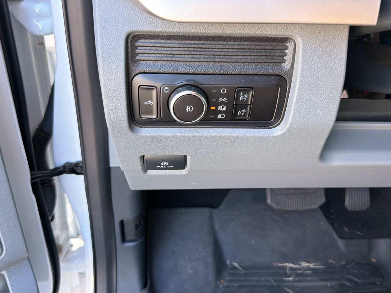 Used 2023 Ford F250 XLT w/ 360-Degree Camera Package AWD/4WD image 23