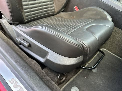 Used 2014 Ford Mustang Shelby GT500 w/ Equipment Group 821A image 14