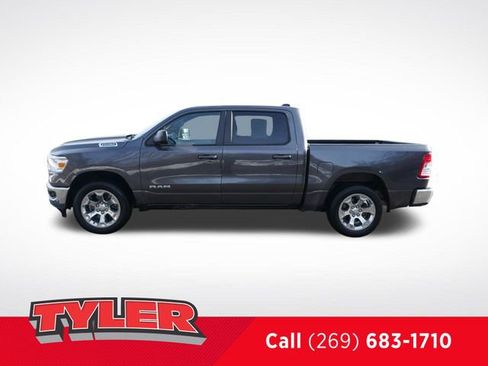 Used 2022 RAM 1500 Big Horn image 4