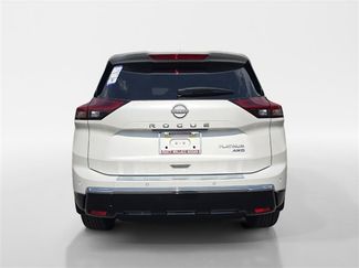 New 2026 Nissan Rogue Platinum w/ Platinum Premium Package AWD/4WD video 4