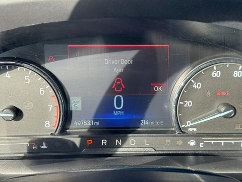 Used 2022 Ford Explorer XLT w/ Equipment Group 202A image 21