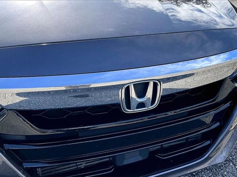 Used 2019 Honda Accord EX image 27