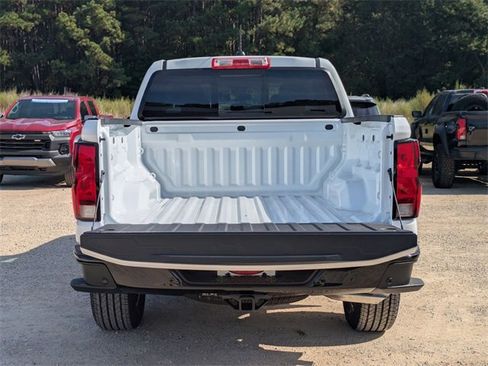 New 2026 Chevrolet Colorado W/T w/ Advanced Trailering Package image 26