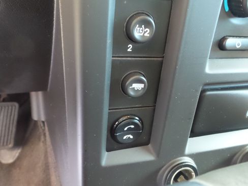 Used 2007 HUMMER H2 image 89