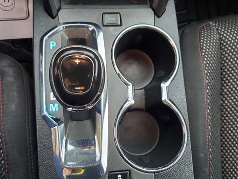 Used 2017 Chevrolet Equinox LT w/ Convenience Package image 29