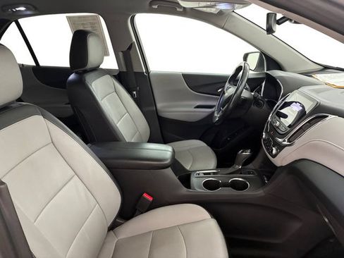 Certified 2021 Chevrolet Equinox Premier AWD/4WD image 14