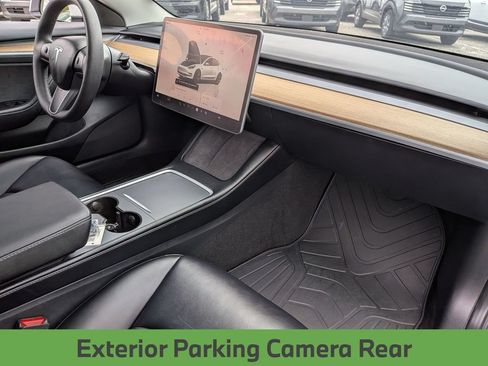 Used 2023 Tesla Model 3 Standard Range RWD image 25