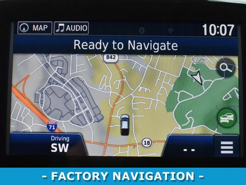 Used 2018 Honda Ridgeline RTL-E image 15