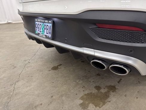 Used 2023 Mercedes-Benz GLE 53 AMG 4MATIC Coupe image 24