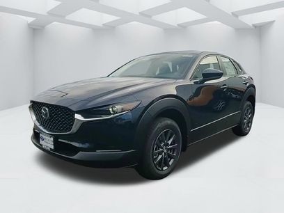 New 2026 MAZDA CX-30 AWD 2.5 S