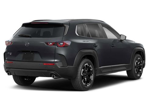 New 2026 MAZDA CX-50 Meridian Edition w/ Weather Package AWD/4WD image 2