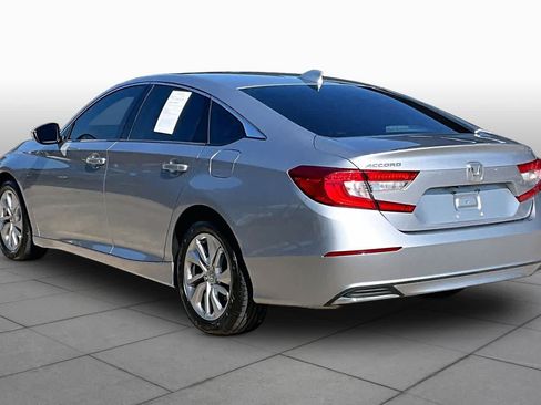 Used 2019 Honda Accord LX image 11