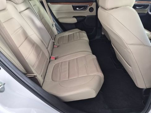 Used 2020 Honda CR-V Touring image 31