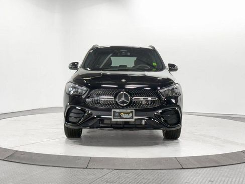 Certified 2026 Mercedes-Benz GLA 250 4MATIC image 2
