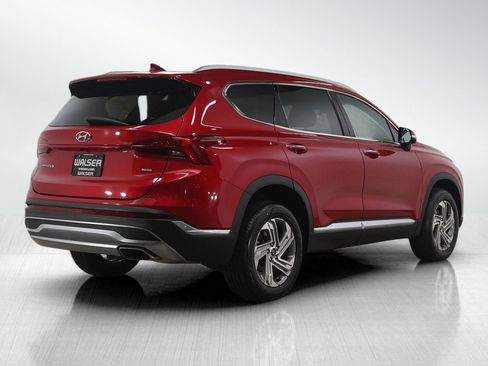 Used 2023 Hyundai Santa Fe SEL w/ Premium Package image 5
