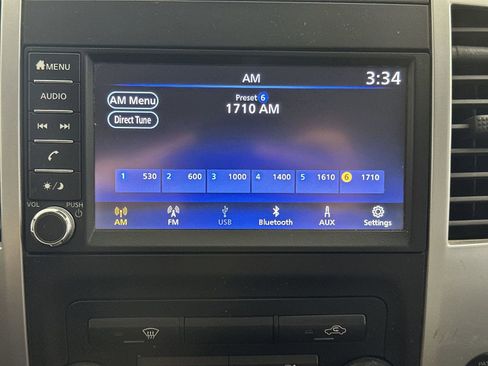 Used 2019 Nissan Frontier S image 20