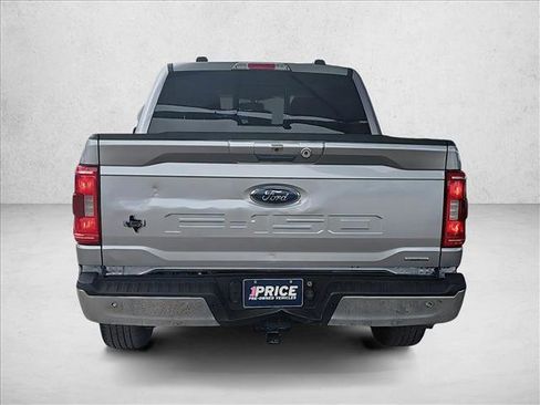 Used 2022 Ford F150 XLT w/ Equipment Group 302A High image 4