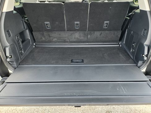 New 2026 Ford Expedition Active RWD image 23