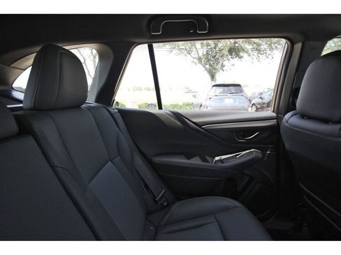Used 2024 Subaru Outback Wilderness AWD/4WD image 12