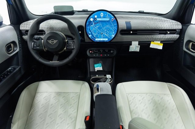 New 2026 MINI Cooper S FWD image 18