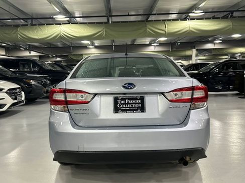 Certified 2023 Subaru Impreza 2.0i image 3