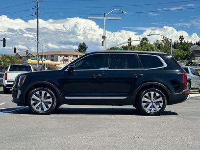 Used 2020 Kia Telluride S