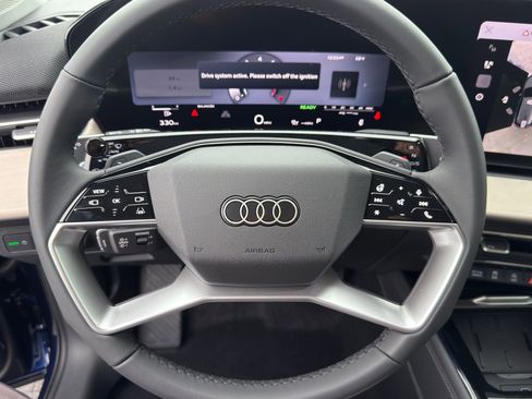 New 2026 Audi Q3 quattro 2.0T AWD/4WD image 15