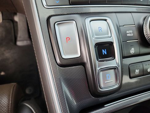 Used 2022 Hyundai Santa Fe Limited image 20