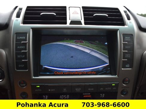 Used 2013 Lexus GX 460 w/ Comfort Plus Pkg AWD/4WD image 15