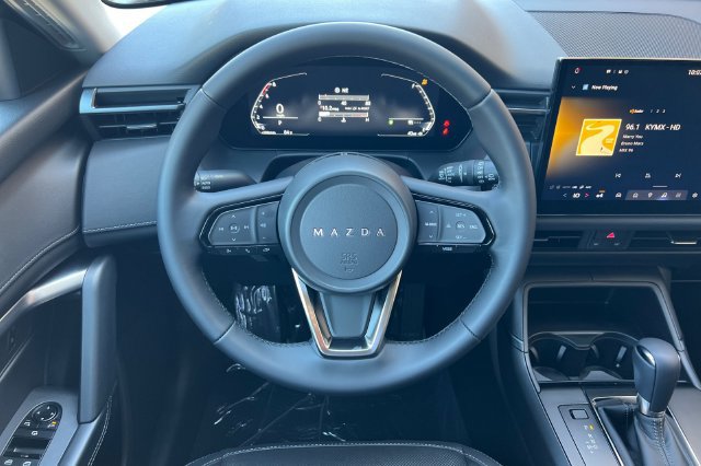 New 2026 MAZDA CX-5 Preferred AWD/4WD image 16