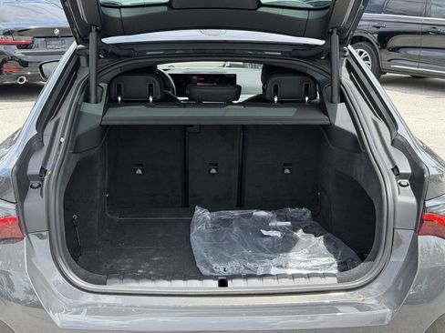 Certified 2024 BMW i4 M50 w/ Premium Package AWD/4WD image 11