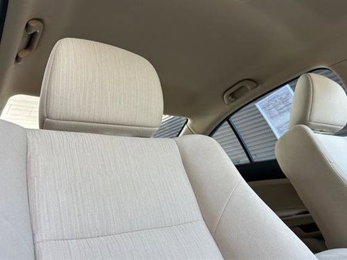 Used 2012 Honda Accord LX image 16
