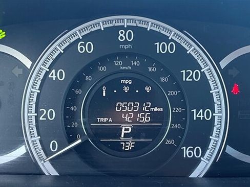 Used 2013 Honda Accord LX image 11