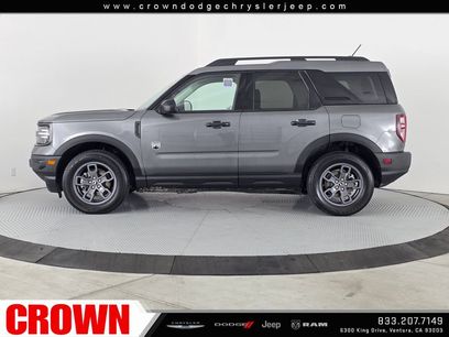 Used 2024 Ford Bronco Sport Big Bend