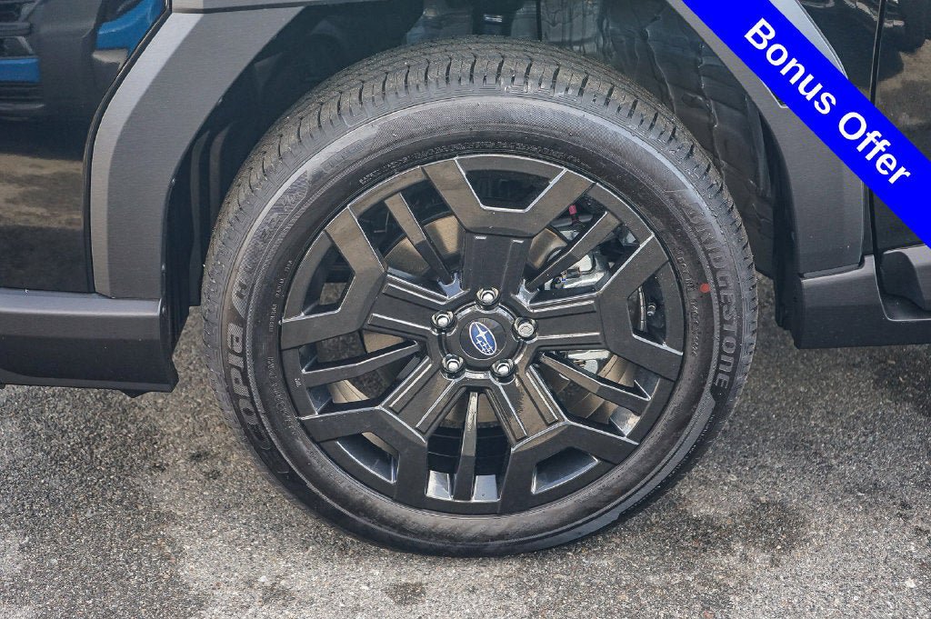 New 2026 Subaru Outback Limited XT AWD/4WD image 9