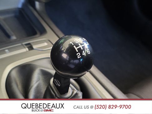 Used 2014 Chevrolet Camaro SS w/ RS Package RWD image 19