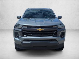 Used 2024 Chevrolet Colorado LT w/ LT Convenience Package video 2