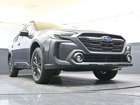 Certified 2024 Subaru Outback Onyx Edition AWD/4WD image 47